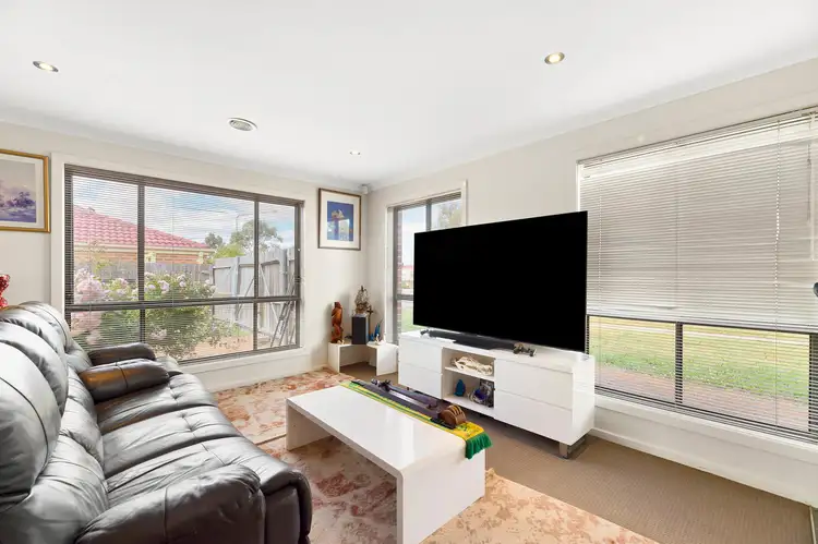 Second view of Homely house listing, 55 Macfarlane Burnet Avenue, Macgregor ACT 2615