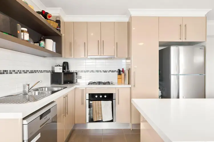 Fourth view of Homely house listing, 55 Macfarlane Burnet Avenue, Macgregor ACT 2615