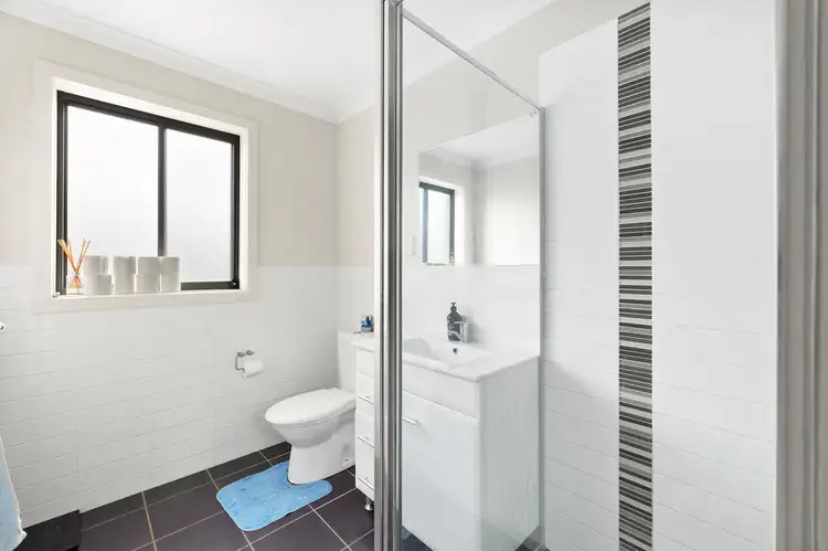 Sixth view of Homely house listing, 55 Macfarlane Burnet Avenue, Macgregor ACT 2615
