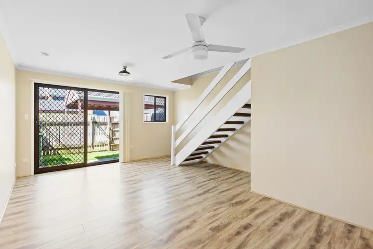 Fourth view of Homely townhouse listing, 21/13 Holland Crescent, Capalaba QLD 4157