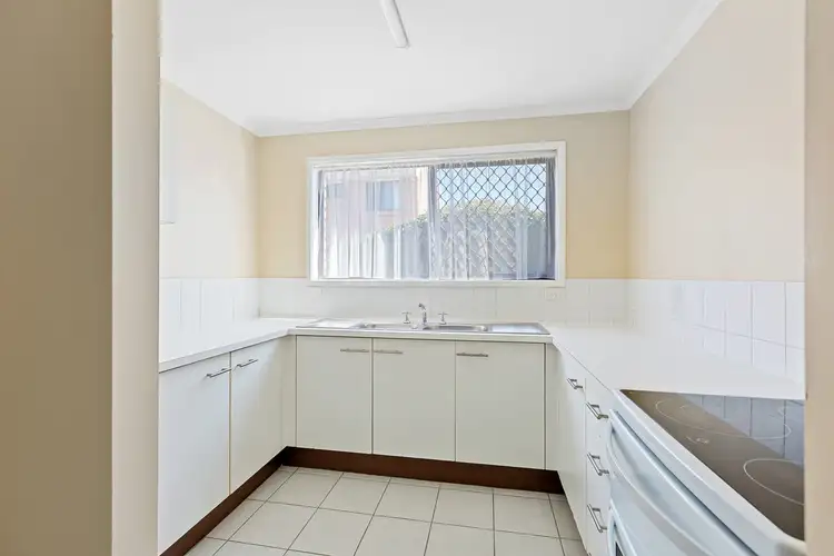 Fifth view of Homely townhouse listing, 21/13 Holland Crescent, Capalaba QLD 4157