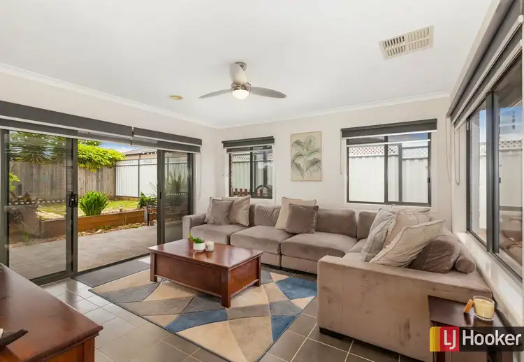 Fifth view of Homely house listing, 4 Zoe Place, Wallan VIC 3756