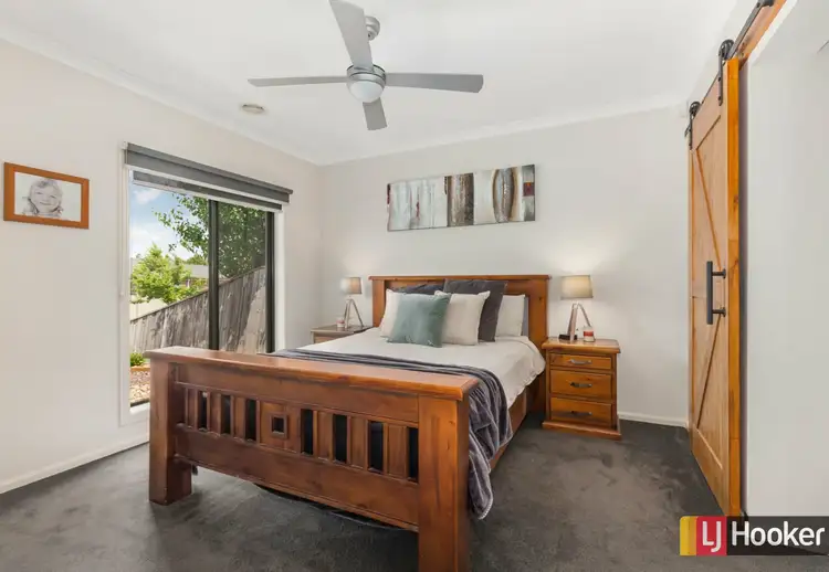 Sixth view of Homely house listing, 4 Zoe Place, Wallan VIC 3756