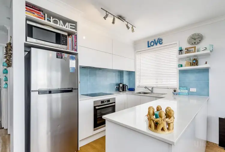 11/33 Whiting Street, Labrador QLD 4215