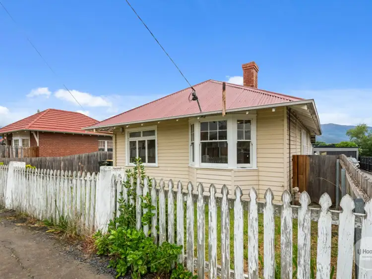 12 Humphrey Street, Glenorchy TAS 7010