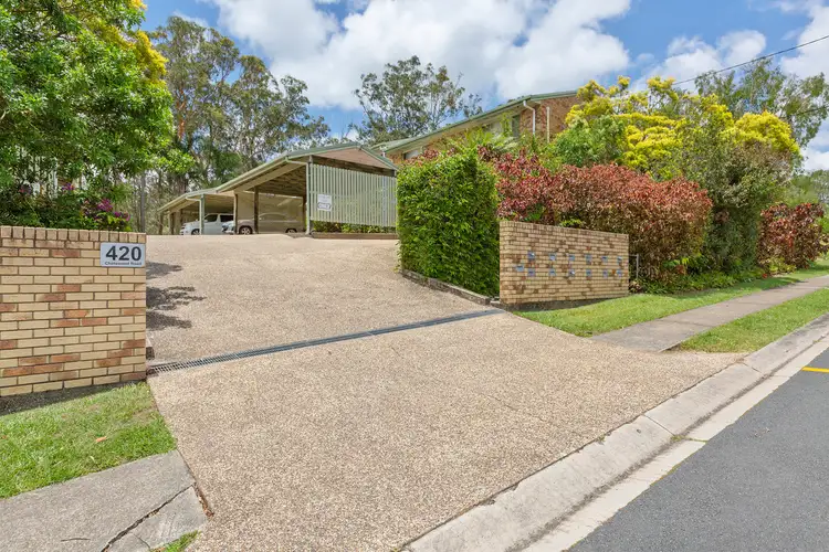 2/422 Chatswood Road, Shailer Park QLD 4128