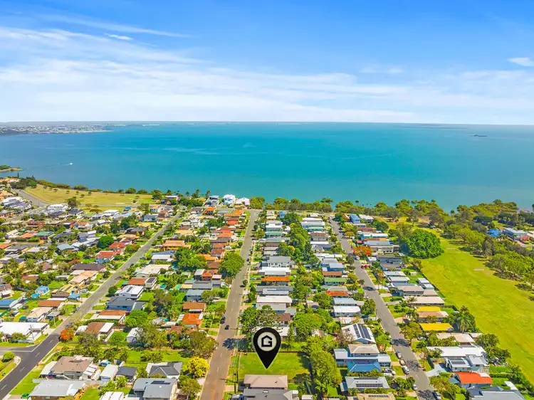 Third view of Homely land listing, 63 Cavell Street, Birkdale QLD 4159