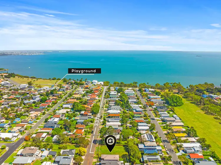 Fourth view of Homely land listing, 63 Cavell Street, Birkdale QLD 4159