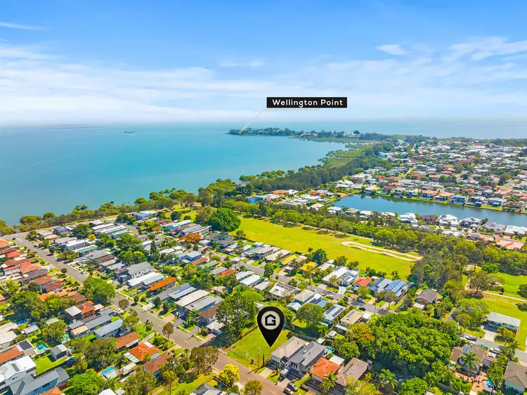 Fifth view of Homely land listing, 63 Cavell Street, Birkdale QLD 4159
