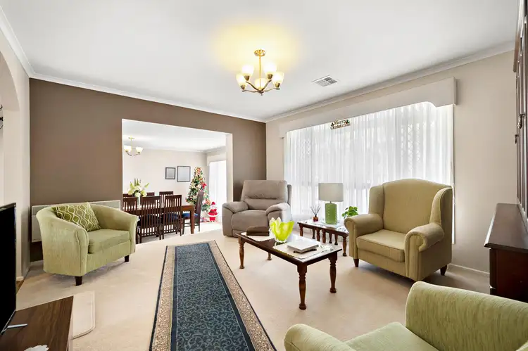 Second view of Homely house listing, 46 Clarey Crescent, Spence ACT 2615