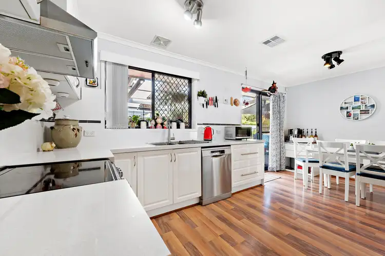 Third view of Homely house listing, 46 Clarey Crescent, Spence ACT 2615