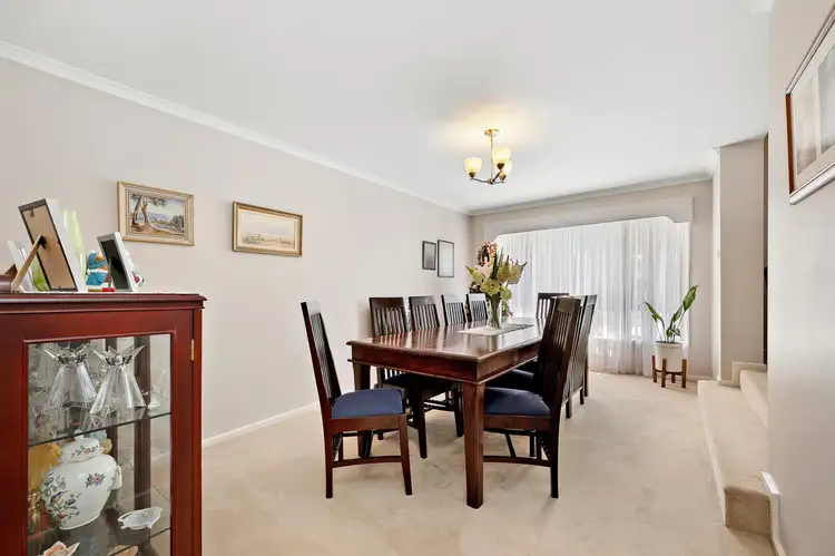 Fourth view of Homely house listing, 46 Clarey Crescent, Spence ACT 2615