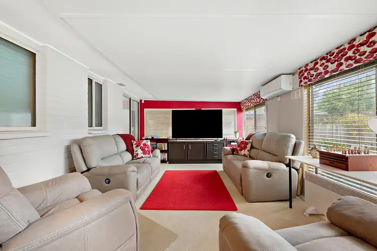 Fifth view of Homely house listing, 46 Clarey Crescent, Spence ACT 2615