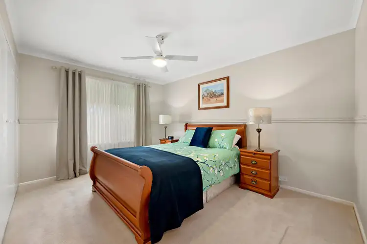 Sixth view of Homely house listing, 46 Clarey Crescent, Spence ACT 2615