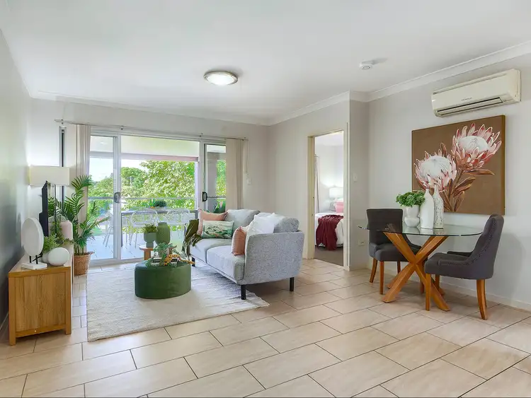 5/42 Rode Road, Wavell Heights QLD 4012