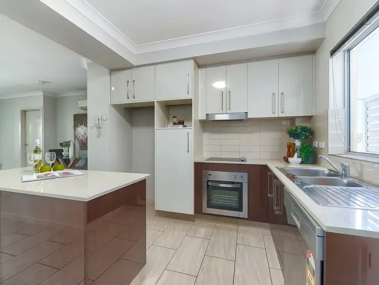 Second view of Homely apartment listing, 5/42 Rode Road, Wavell Heights QLD 4012