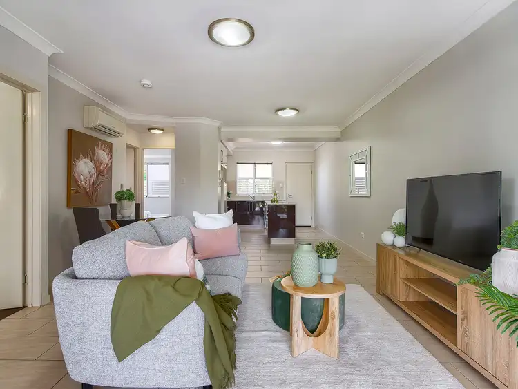 Third view of Homely apartment listing, 5/42 Rode Road, Wavell Heights QLD 4012