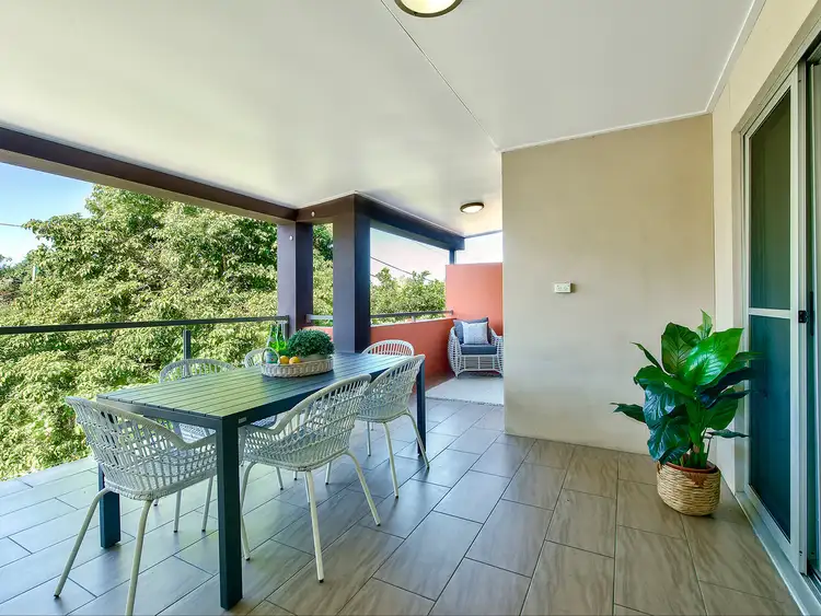 Fourth view of Homely apartment listing, 5/42 Rode Road, Wavell Heights QLD 4012