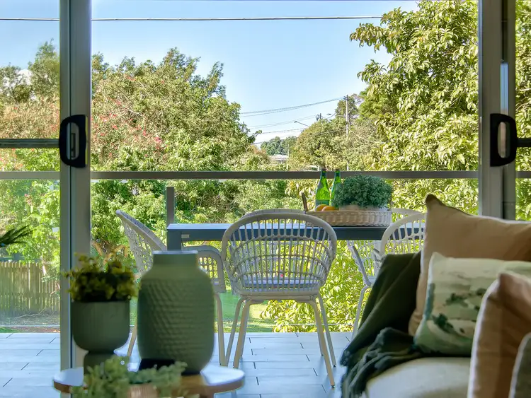 Fifth view of Homely apartment listing, 5/42 Rode Road, Wavell Heights QLD 4012