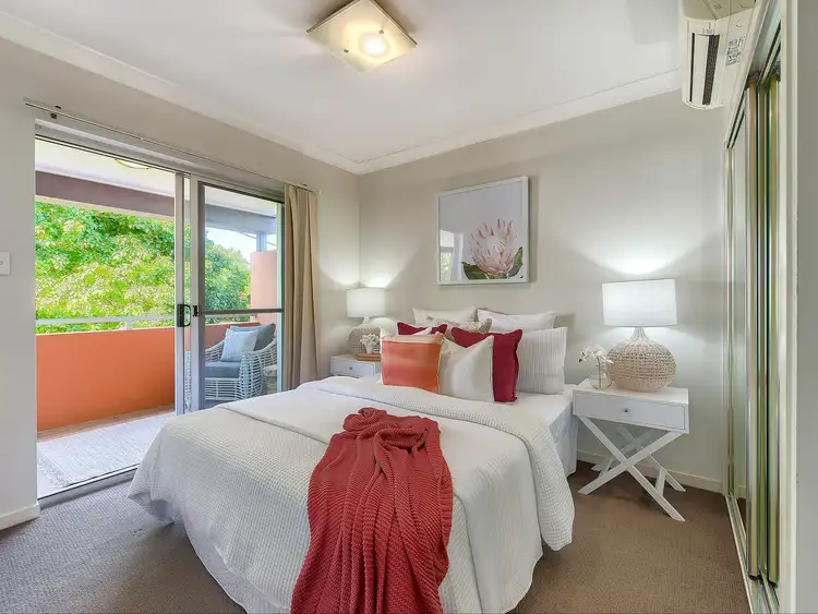 Sixth view of Homely apartment listing, 5/42 Rode Road, Wavell Heights QLD 4012