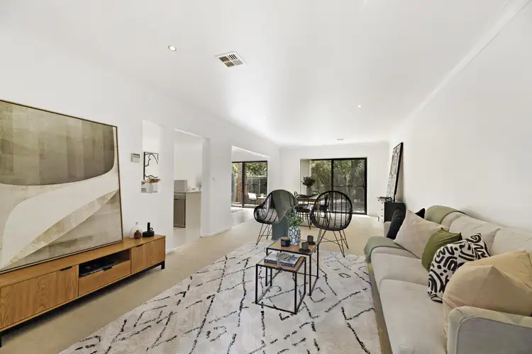 Second view of Homely unit listing, 81/121 Thynne Street, Bruce ACT 2617