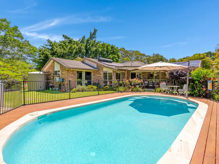 Main view of Homely house listing, 24 Thredbo Drive, Worongary QLD 4213
