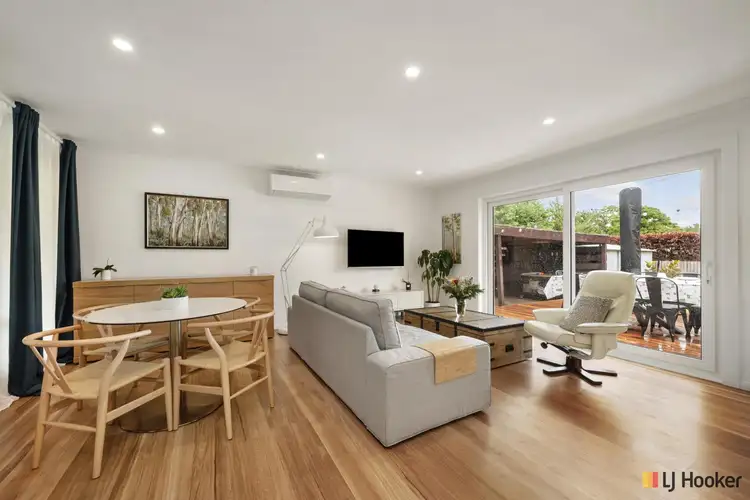 3 Selfe Street, Downer ACT 2602