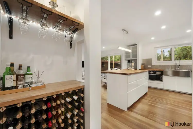 Second view of Homely house listing, 3 Selfe Street, Downer ACT 2602