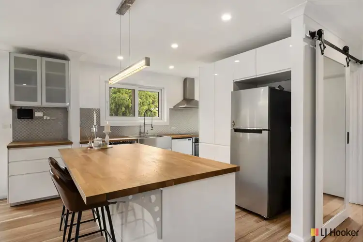 Third view of Homely house listing, 3 Selfe Street, Downer ACT 2602