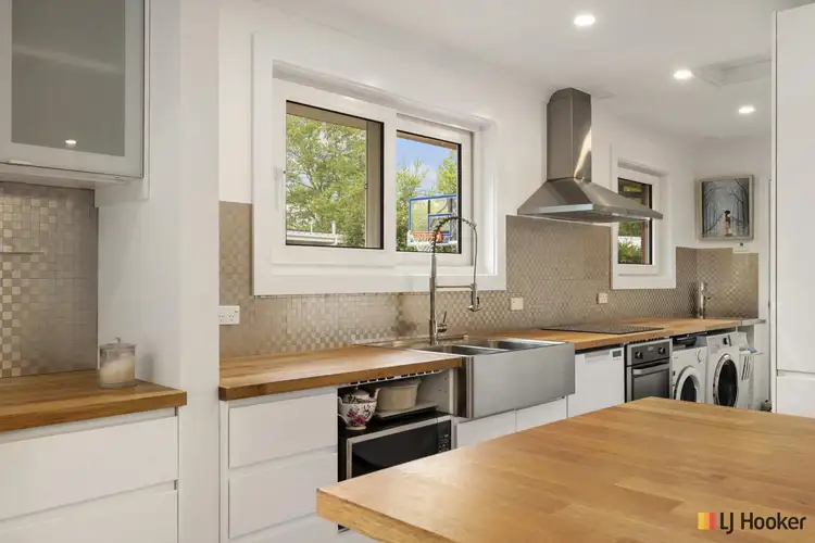 Fourth view of Homely house listing, 3 Selfe Street, Downer ACT 2602