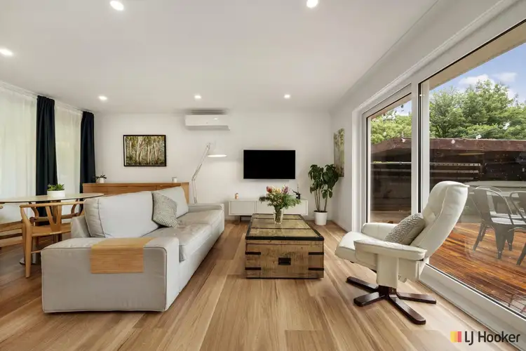 Sixth view of Homely house listing, 3 Selfe Street, Downer ACT 2602