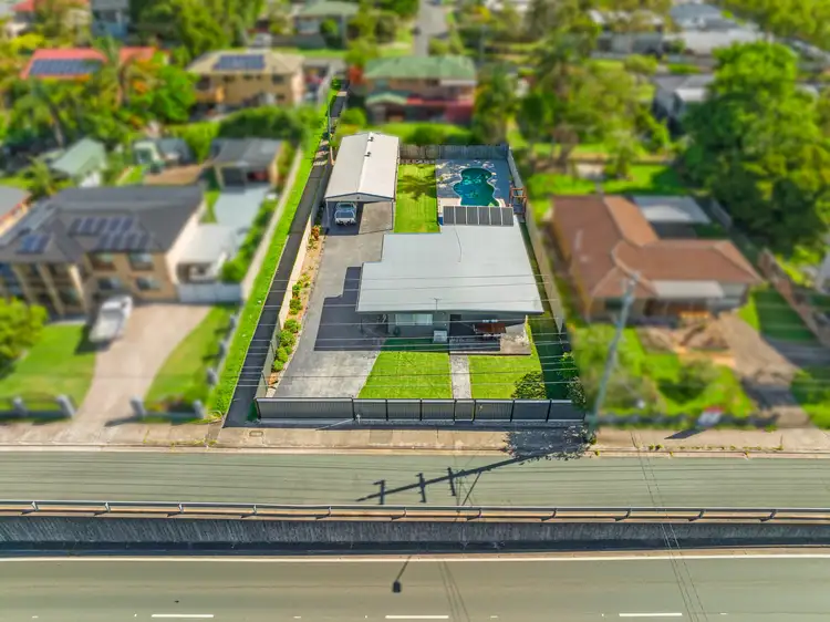 Fourth view of Homely house listing, 209 Finucane Road, Alexandra Hills QLD 4161