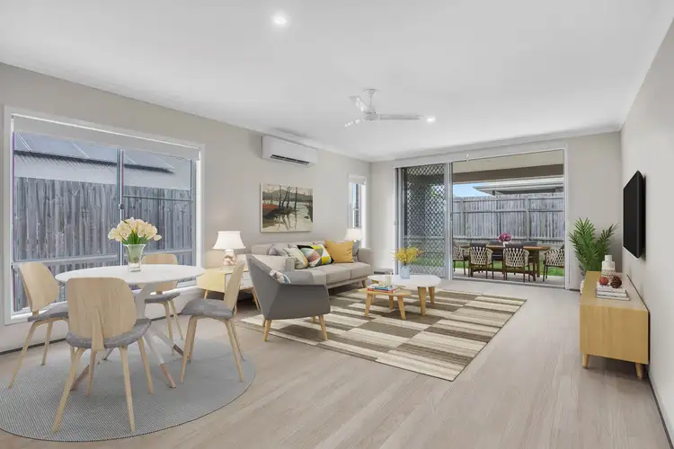 Third view of Homely house listing, 26 Buxton Avenue, Yarrabilba QLD 4207