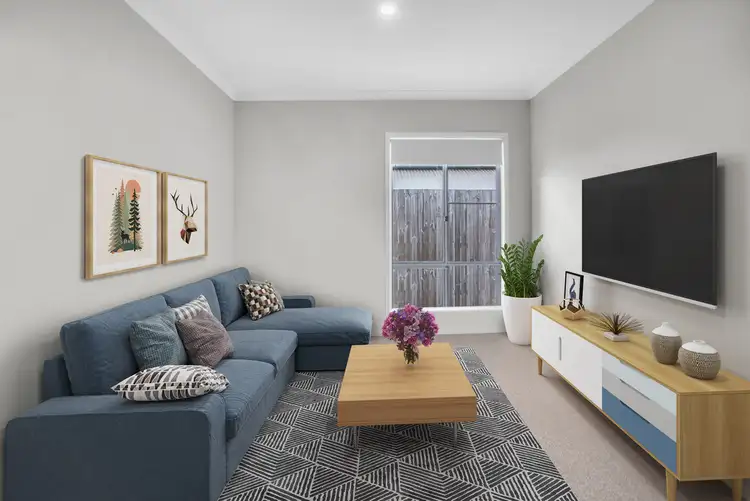 Fourth view of Homely house listing, 26 Buxton Avenue, Yarrabilba QLD 4207