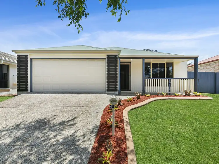 28 Corrimal Place, Sandstone Point QLD 4511