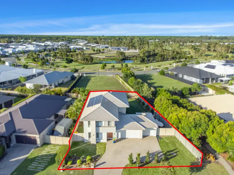 24 Blueberry Street, Banksia Beach QLD 4507