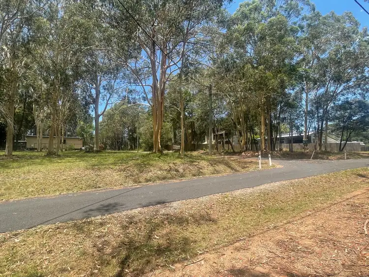6 Canaipa Ridge Road, Russell Island QLD 4184