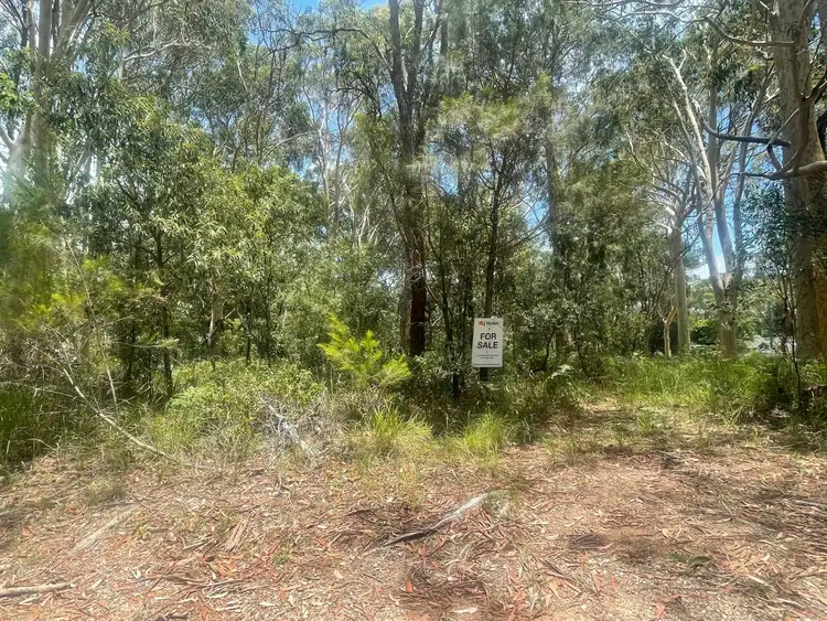 Third view of Homely land listing, 6 Canaipa Ridge Road, Russell Island QLD 4184