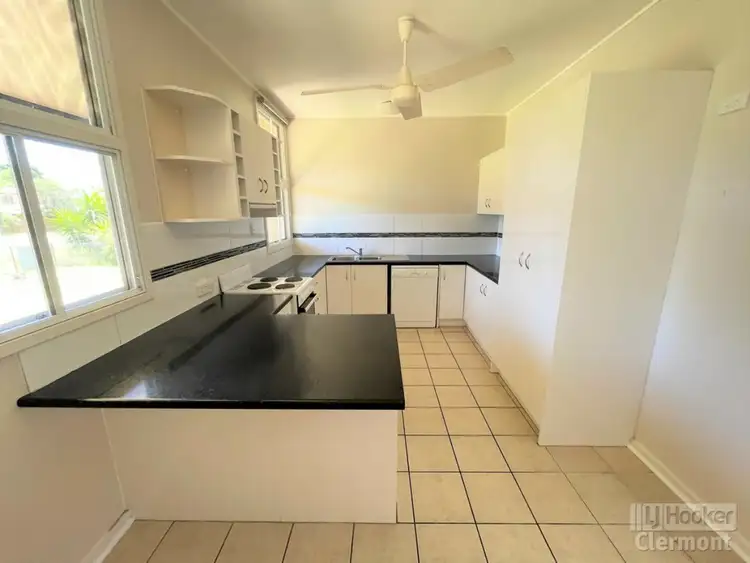 Second view of Homely house listing, 13 Douglass Street, Clermont QLD 4721