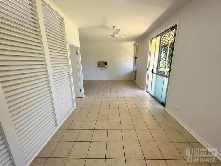 Fourth view of Homely house listing, 13 Douglass Street, Clermont QLD 4721