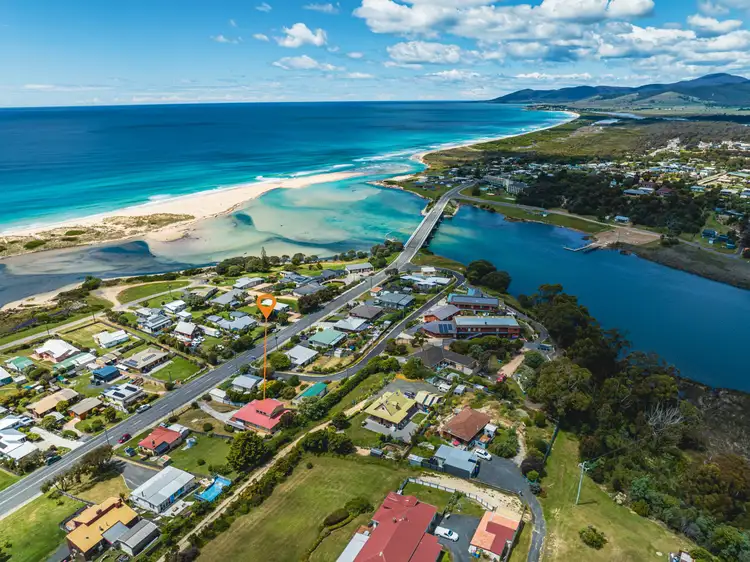 Main view of Homely house listing, 138 Scamander Avenue, Scamander TAS 7215