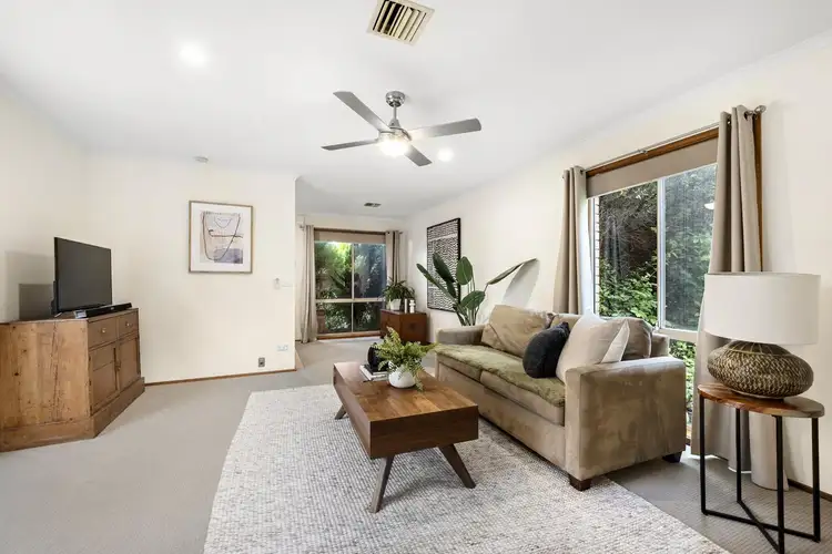 Second view of Homely townhouse listing, 1/71 Tinderry Circuit, Palmerston ACT 2913