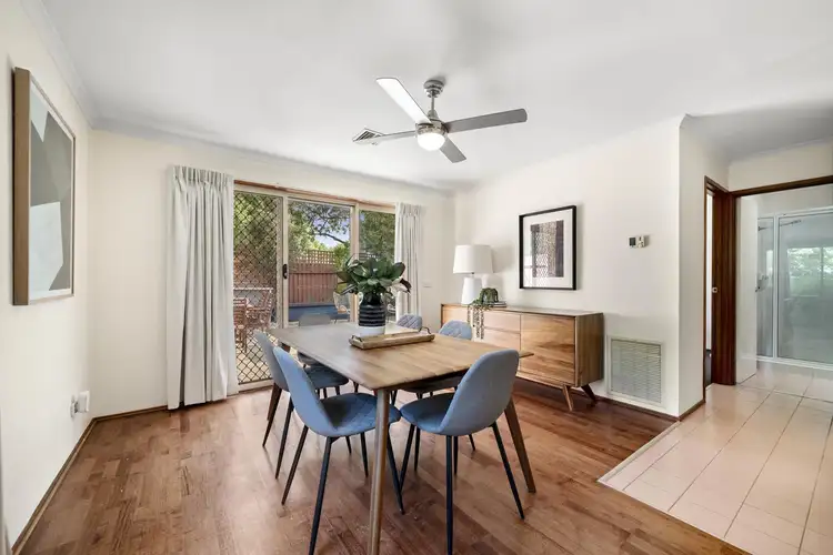 Sixth view of Homely townhouse listing, 1/71 Tinderry Circuit, Palmerston ACT 2913