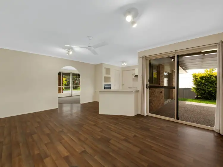 Third view of Homely house listing, 23 Davina Street, Boyne Island QLD 4680