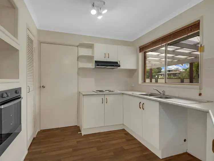 Fourth view of Homely house listing, 23 Davina Street, Boyne Island QLD 4680