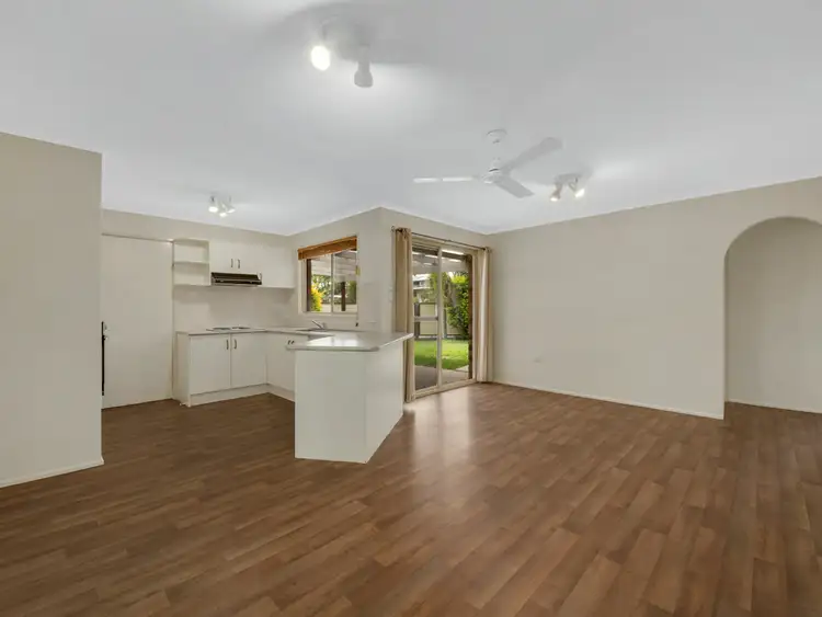 Fifth view of Homely house listing, 23 Davina Street, Boyne Island QLD 4680