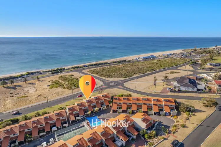 Main view of Homely unit listing, 9/13 Upper Esplanade, Bunbury WA 6230