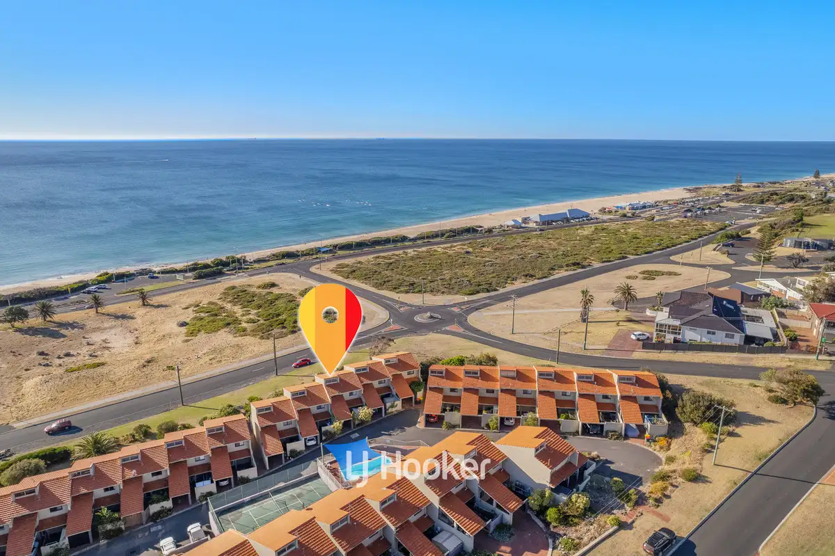 Main view of Homely unit listing, 9/13 Upper Esplanade, Bunbury WA 6230