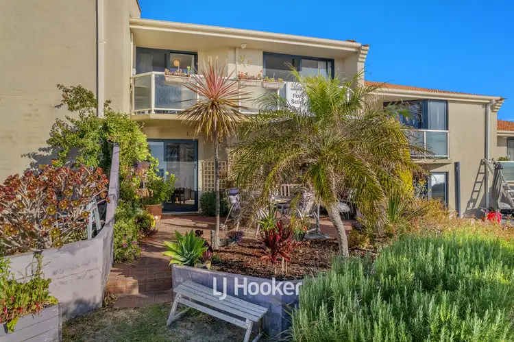 Third view of Homely unit listing, 9/13 Upper Esplanade, Bunbury WA 6230