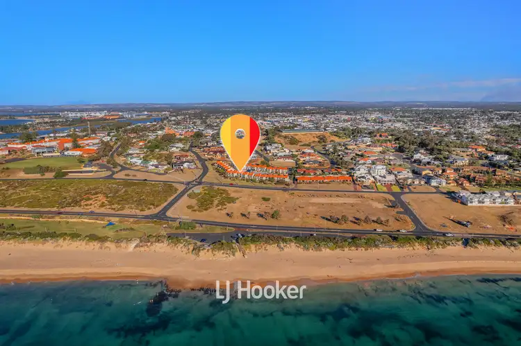Fourth view of Homely unit listing, 9/13 Upper Esplanade, Bunbury WA 6230